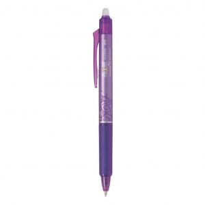 Pilot FriXion 0,5mm Lilla