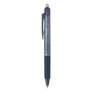 Pilot FriXion 0,5mm Svart