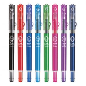 Pilot Maica 0,4mm 8-pack