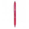 Pilot Frixion Clicker 0.7mm Lyserød