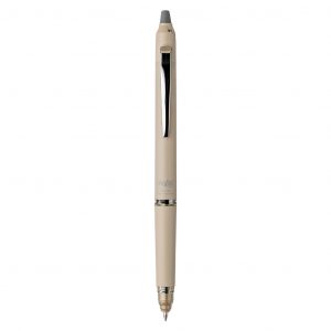 Pilot FriXion Clicker Zone 0.7mm Beige