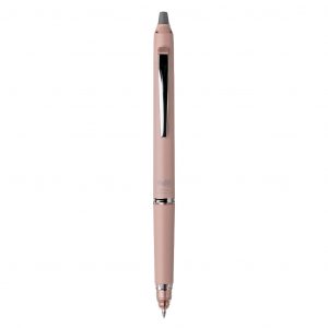 Pilot FriXion Clicker Zone 0,7mm Rosa