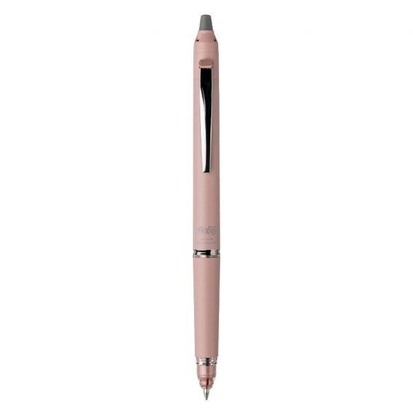 Pilot FriXion Clicker Zone 0,7mm Rosa