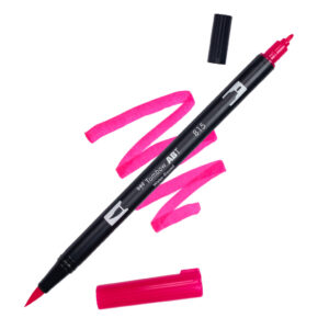 tombow 815 cherry